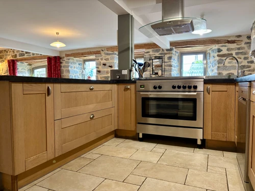 Gîte Saint-Julien-Chapteuil, 4 pièces, 8 personnes - photo_15011653360