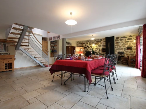 Gîte Saint-Julien-Chapteuil, 4 pièces, 8 personnes - photo_15011653360