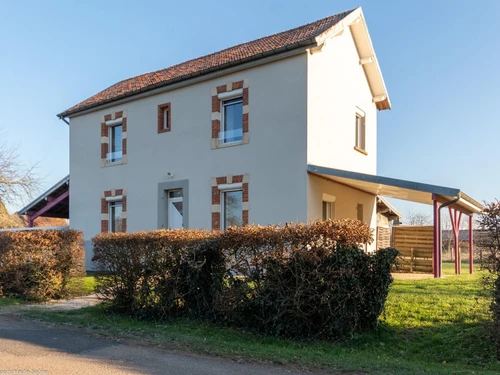 Gîte Soing-Cubry-Charentenay, 4 pièces, 6 personnes - photo_1011667708826