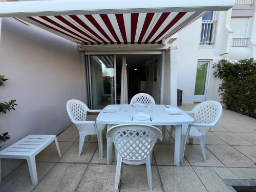 Appartement Sète, 2 pièces, 4 personnes - photo_1011753616662