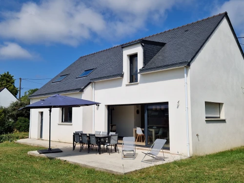 Maison Sarzeau, 5 pièces, 8 personnes - photo_1011753622212