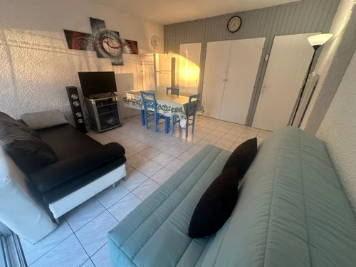 Appartement Argelès-sur-Mer, 2 pièces, 4 personnes - photo_1011382356354