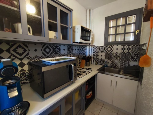 Appartement Argelès-sur-Mer, 2 pièces, 4 personnes - photo_1011382356354