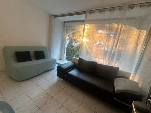 Appartement Argelès-sur-Mer, 2 pièces, 4 personnes - photo_1011382356354