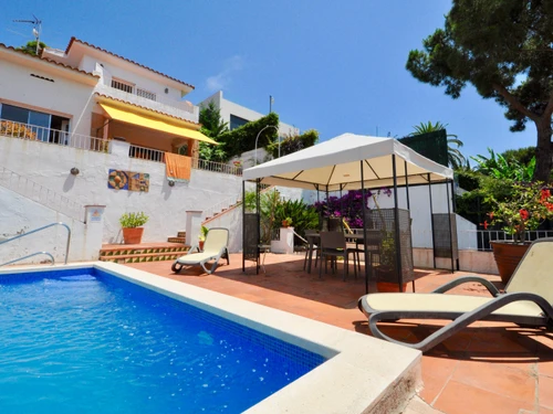 Maison Lloret de Mar, 5 pièces, 9 personnes - photo_17558634085