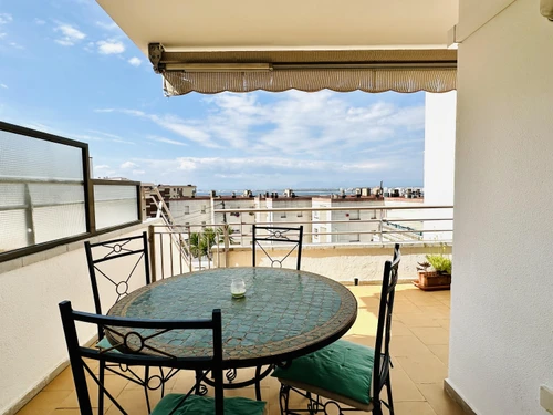 Apartment Roses, 2 bedrooms, 4 persons - photo_1011585504453