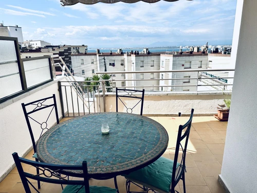 Apartment Roses, 2 bedrooms, 4 persons - photo_1011585504453