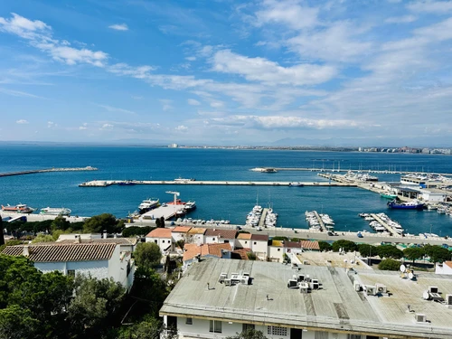 Appartement Roses, 3 pièces, 6 personnes - photo_18896609680