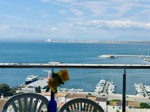 Appartement Roses, 3 pièces, 6 personnes - photo_18896609680