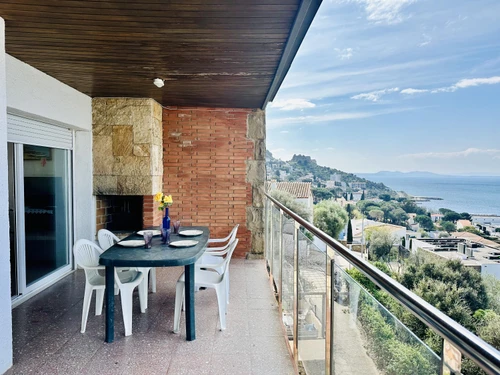 Appartement Roses, 3 pièces, 6 personnes - photo_18896609680