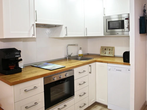 Appartement Torredembarra, 2 pièces, 2 personnes - photo_1011753633342