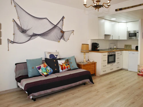 Appartement Torredembarra, 2 pièces, 2 personnes - photo_1011753633342