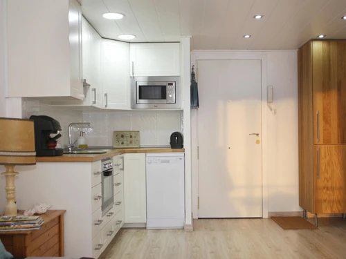 Appartement Torredembarra, 2 pièces, 2 personnes - photo_1011753633342