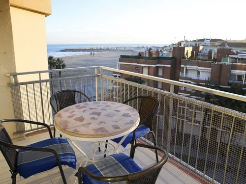 Appartement Torredembarra, 2 pièces, 2 personnes - photo_1011753633342