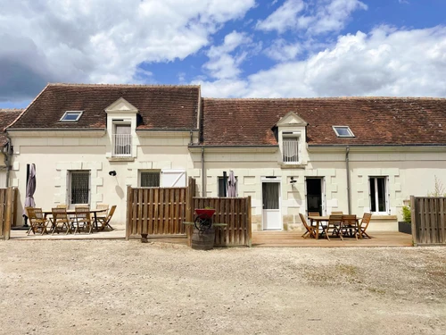 Gasthaus Meusnes, 6 Schlafzimmer, 11 Personen - photo_1011753666928