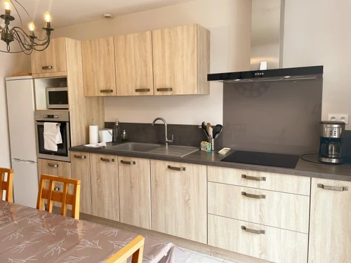 Gîte Meusnes, 4 pièces, 6 personnes - photo_1011753667251