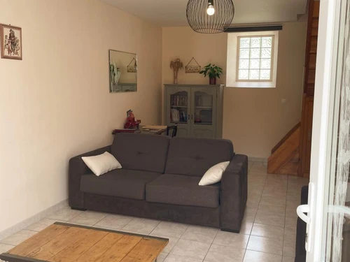 Gîte Meusnes, 4 pièces, 6 personnes - photo_1011753667251