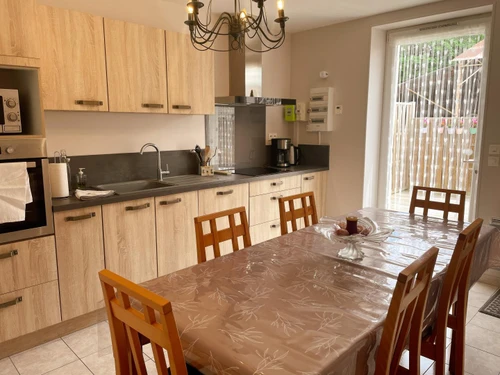 Gîte Meusnes, 4 pièces, 6 personnes - photo_1011753667251