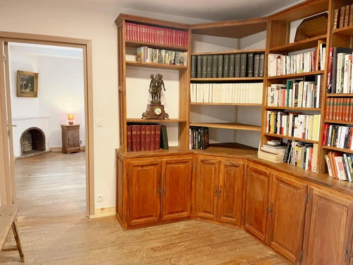 Gîte Vallée-de-Ronsard, 5 pièces, 8 personnes - photo_1011753667853