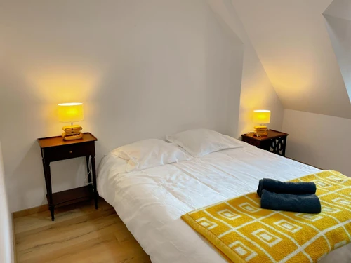 Gîte Vallée-de-Ronsard, 5 pièces, 8 personnes - photo_1011753667853