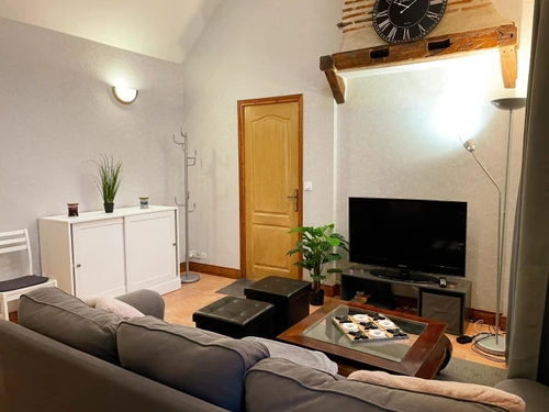 Gite Tour-en-Sologne, 1 bedroom, 2 persons - photo_1011753668441