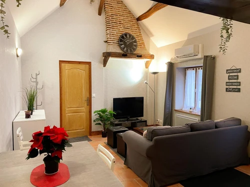 Gite Tour-en-Sologne, 1 bedroom, 2 persons - photo_1011753668441