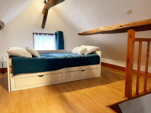 Gite Tour-en-Sologne, 1 bedroom, 2 persons - photo_1011753668441