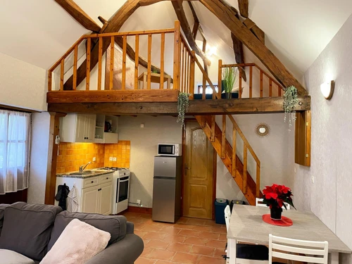 Gîte Tour-en-Sologne, 2 pièces, 2 personnes - photo_1011753668441