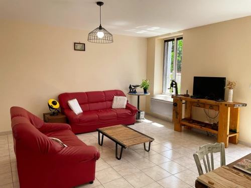 Gîte Meusnes, 4 pièces, 5 personnes - photo_1011753669267