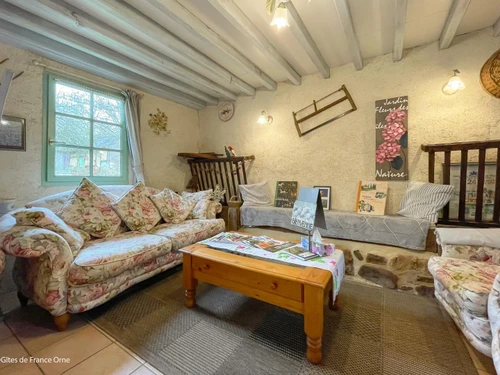 Gîte Sainte-Opportune, 3 pièces, 4 personnes - photo_14189004552