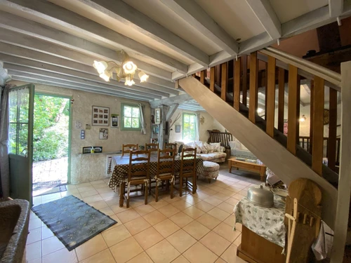 Gîte Sainte-Opportune, 3 pièces, 4 personnes - photo_14189004552