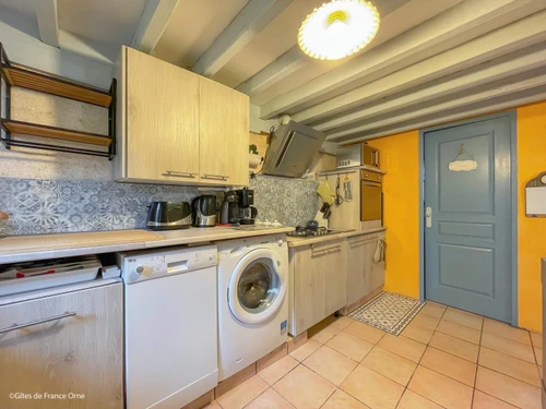 Gîte Sainte-Opportune, 3 pièces, 4 personnes - photo_14189004552