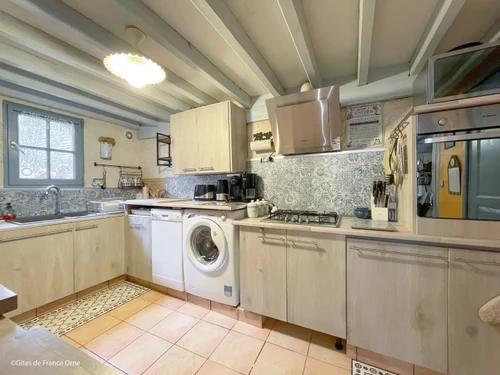 Gîte Sainte-Opportune, 3 pièces, 4 personnes - photo_14189004552