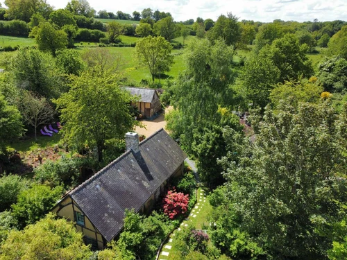 Gîte Sainte-Opportune, 4 pièces, 6 personnes - photo_1011630864445