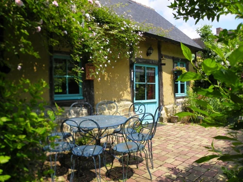 Gîte Sainte-Opportune, 4 pièces, 6 personnes - photo_1011630864445