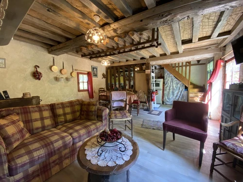 Gîte Sainte-Opportune, 4 pièces, 6 personnes - photo_1011630864445