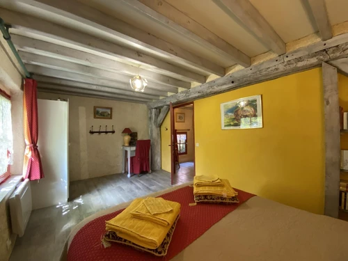 Gîte Sainte-Opportune, 4 pièces, 6 personnes - photo_1011630864445