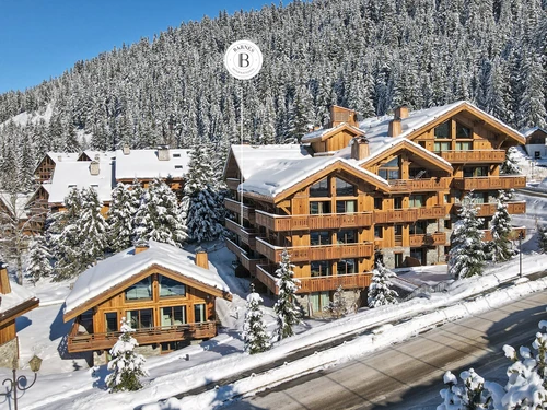 Apartment Méribel, 3 bedrooms, 7 persons - photo_16985199386