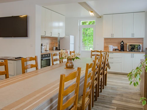 Gîte Trouans, 6 pièces, 10 personnes - photo_1011182400943
