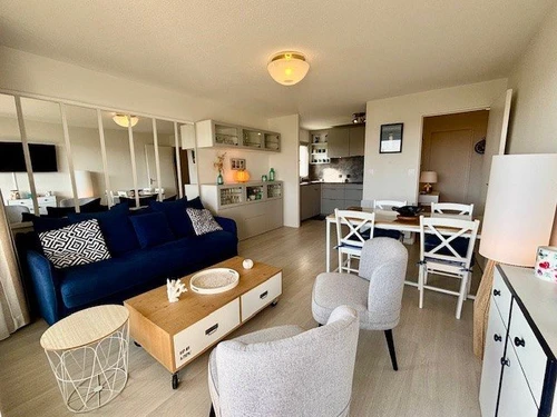 Apartment Quiberon, 1 bedroom, 4 persons - photo_1011743081506