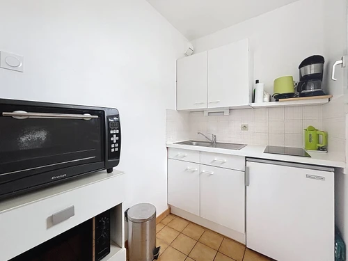 Appartement Cabourg, 1 pièce, 2 personnes - photo_1011754452325