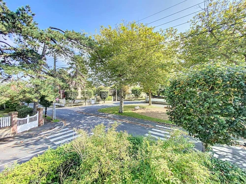 Appartement Cabourg, 1 pièce, 2 personnes - photo_1011754452325