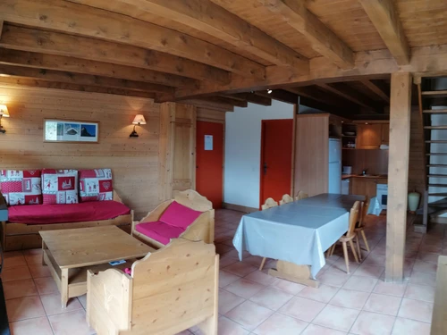Chalet Pra-Loup, 3 bedrooms, 10 persons - photo_14146347185