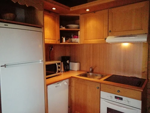 Chalet Pra-Loup, 4 pièces, 10 personnes - photo_14146347185