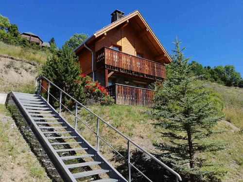 Chalet Pra-Loup, 4 pièces, 10 personnes - photo_14146347185