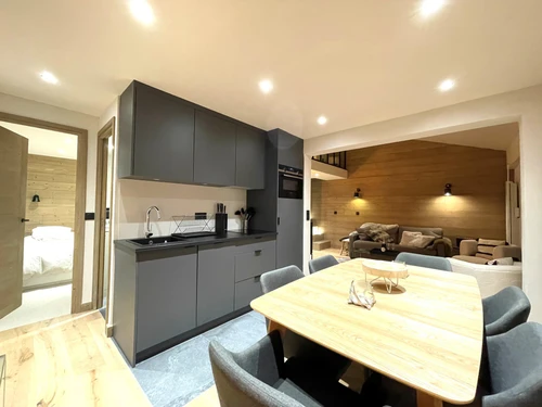 Apartment Val-d'Isère, 2 bedrooms, 5 persons - photo_17723879203