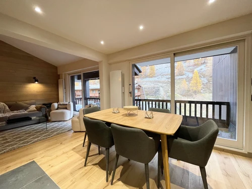 Apartment Val-d'Isère, 2 bedrooms, 5 persons - photo_17723879203