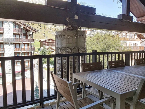 Apartamento Val-d'Isère, 4 dormitorios, 10 personas - photo_17723879926