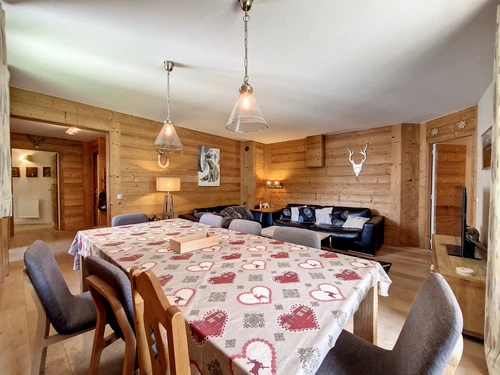 Apartment Val-d'Isère, 2 bedrooms, 8 persons - photo_1011607395155