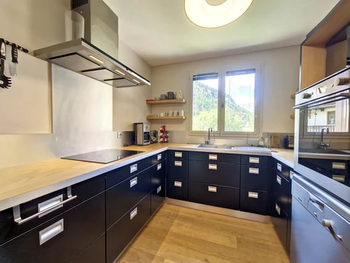 Apartment Val-d'Isère, 2 bedrooms, 8 persons - photo_1011607395155